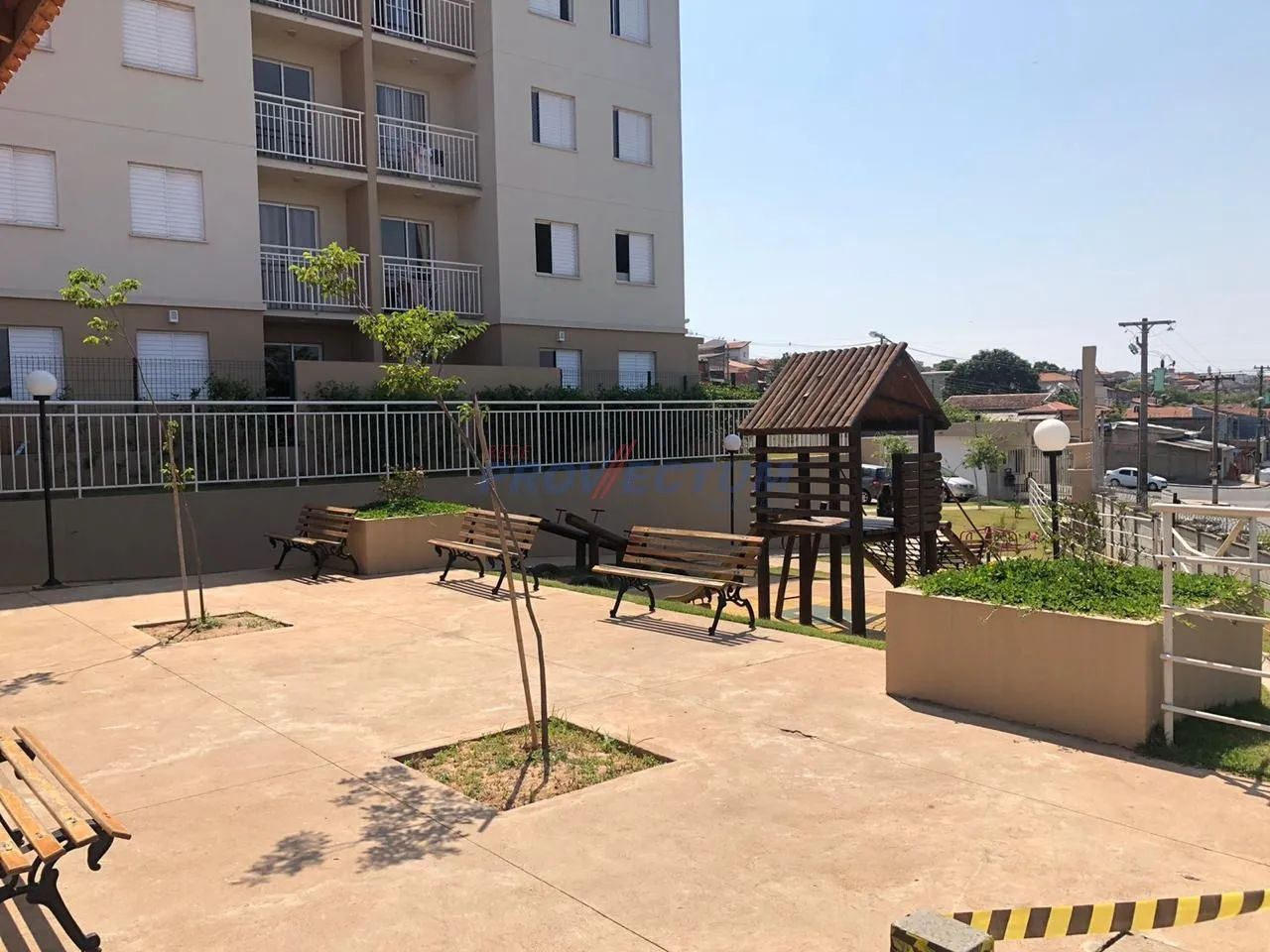 apartamento - Jardim Minda - Hortolândia
