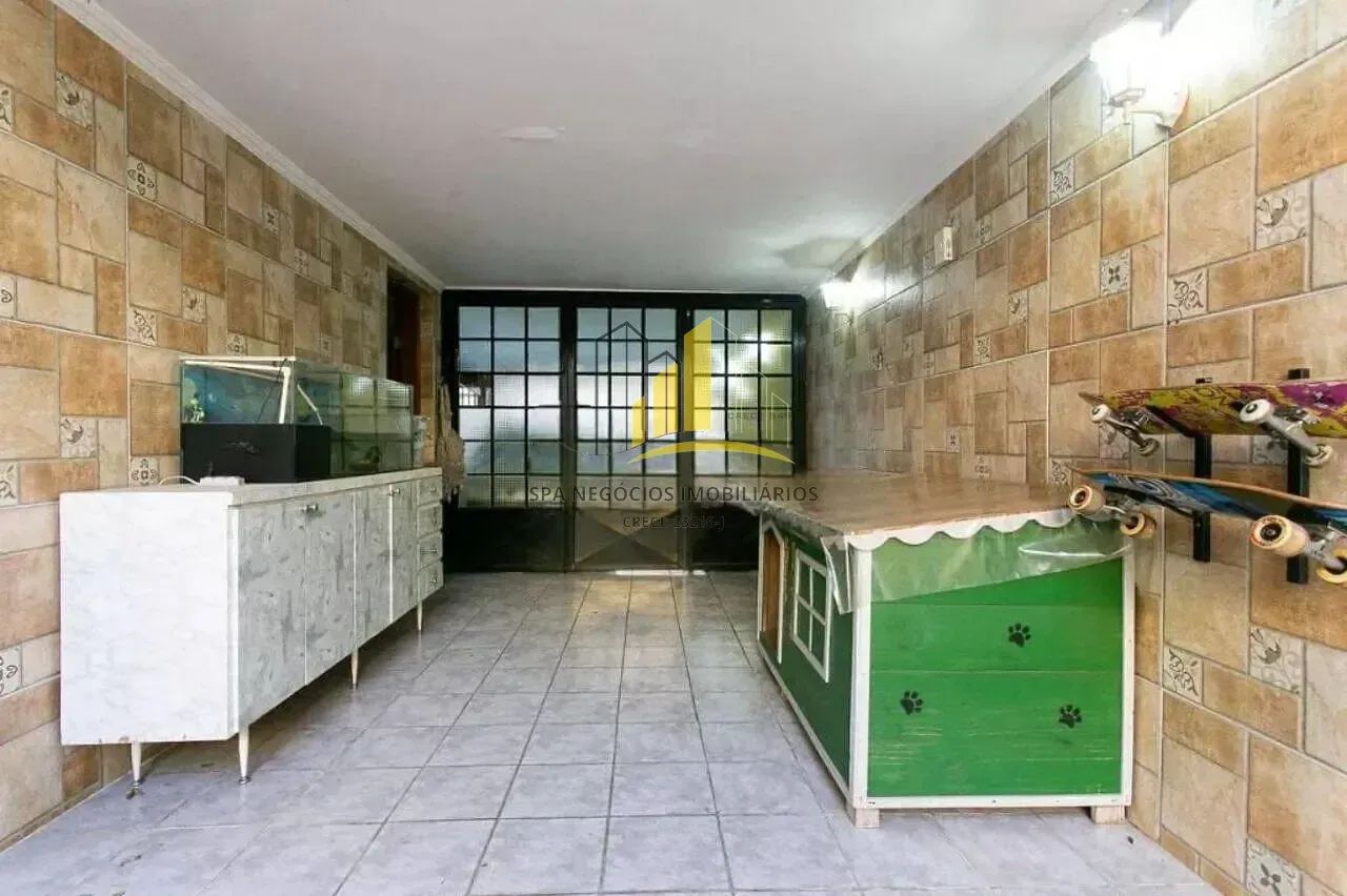 Casa à venda, Vila Matilde, São Paulo, SP - Foto 3