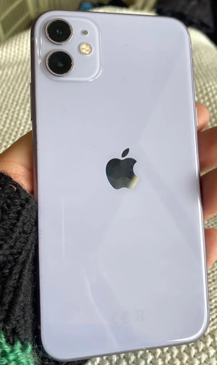 iPhone 11 - Foto 2