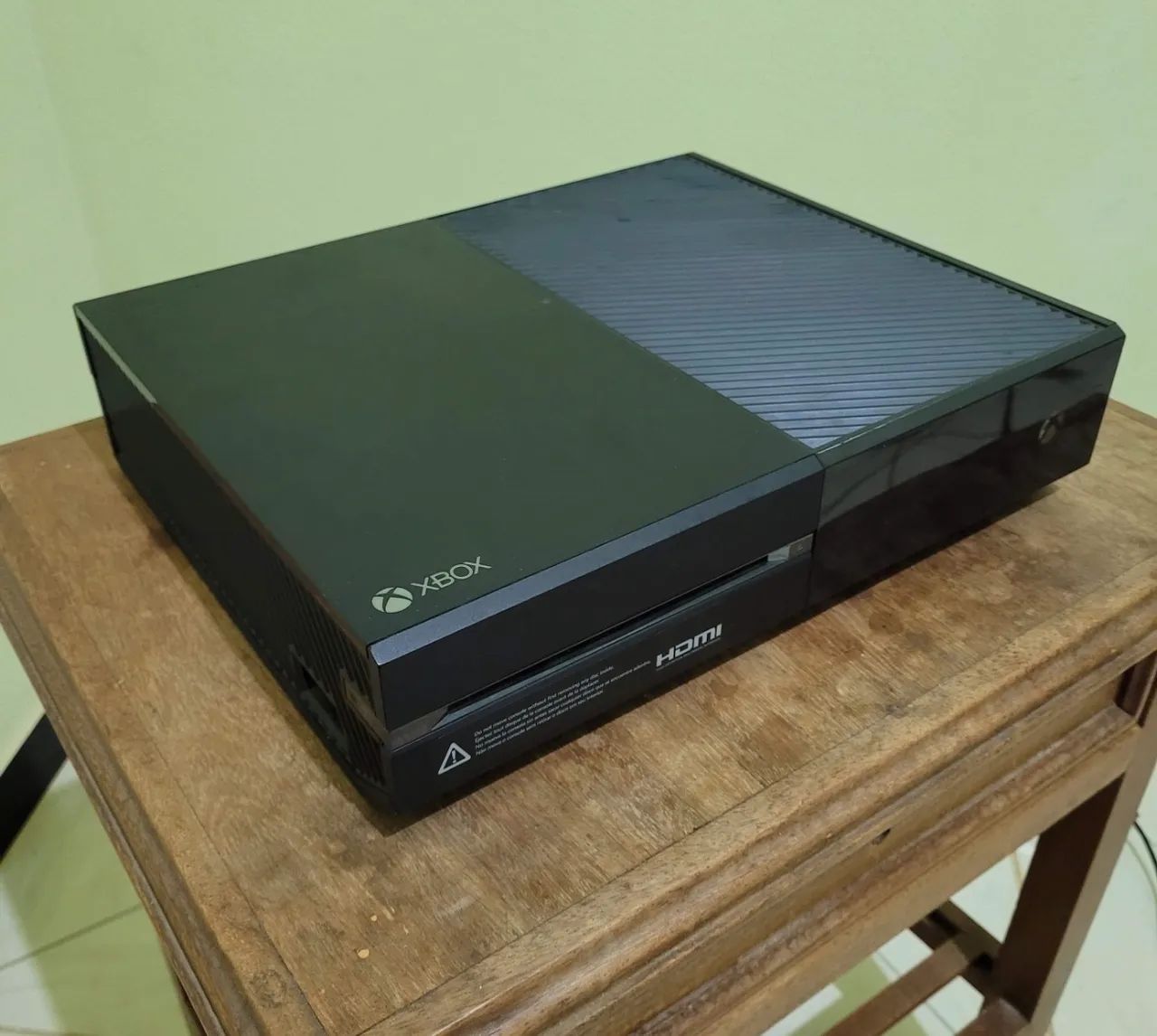 Xbox One  - Foto 4