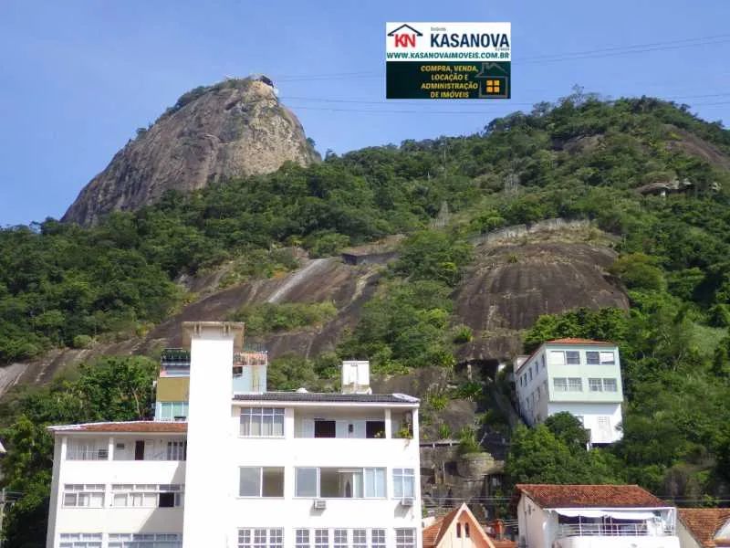 Casa de rua : / Residencial / Urca - Foto 2