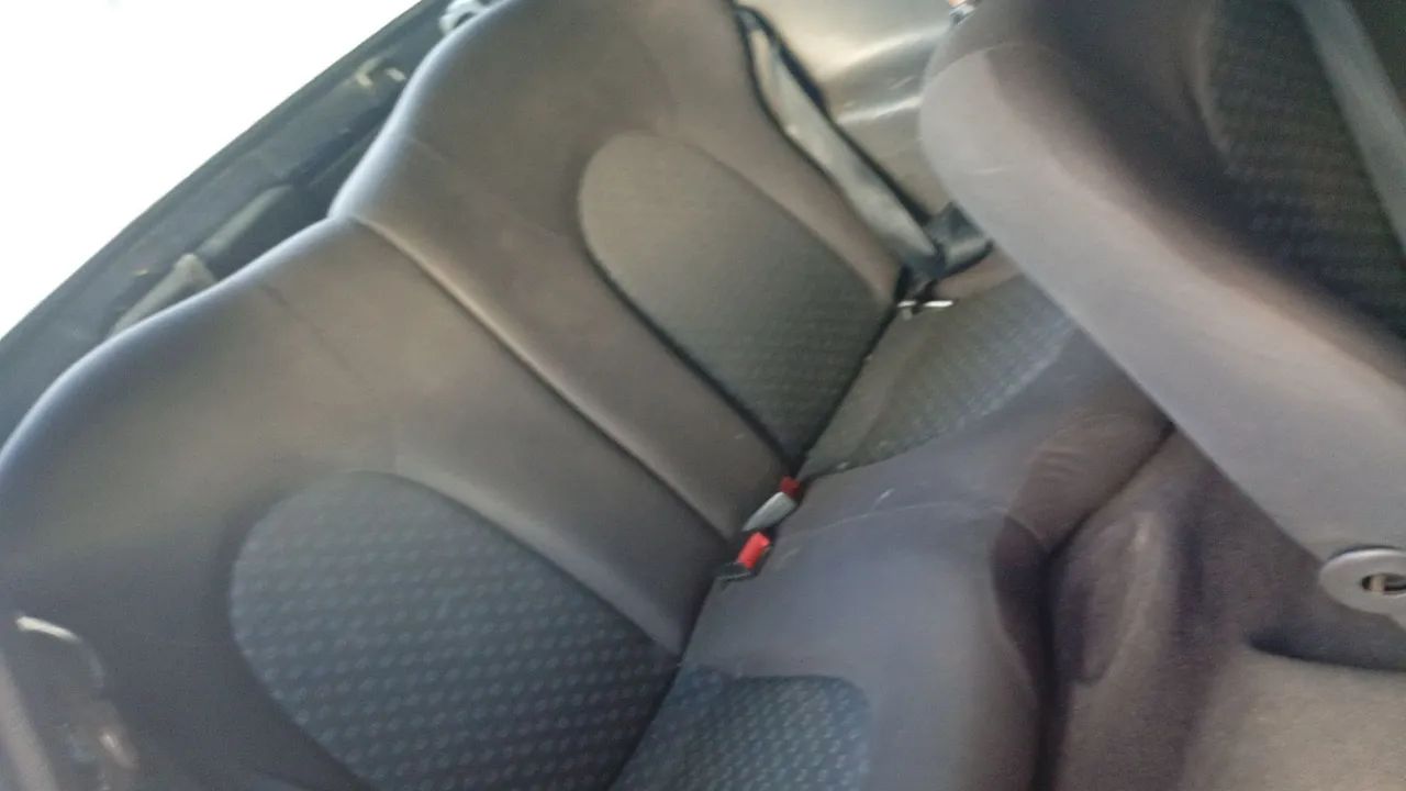 Ford KA 1.0i 3P 2007 - Foto 5