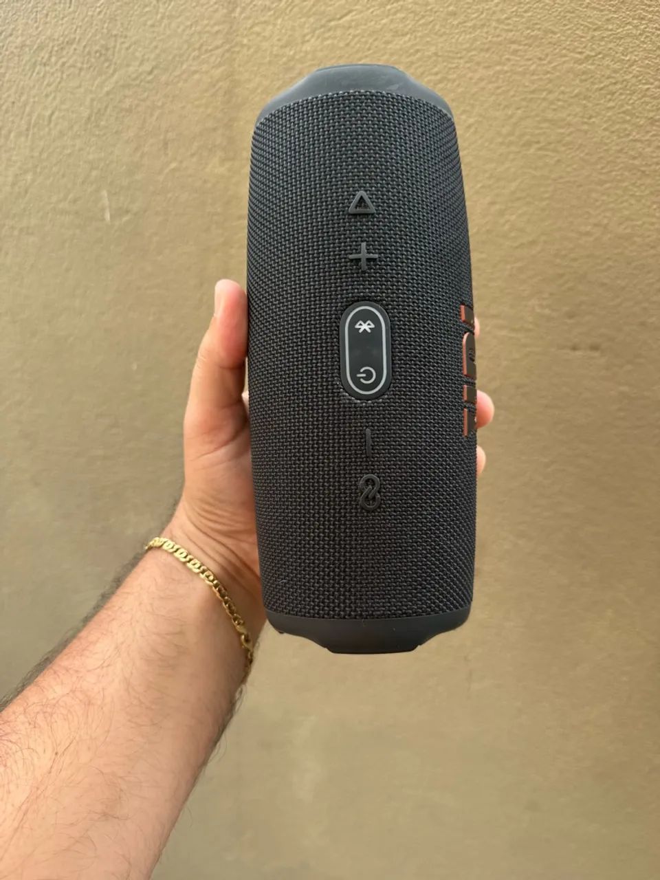 JBL CHARGE 5 - Foto 2