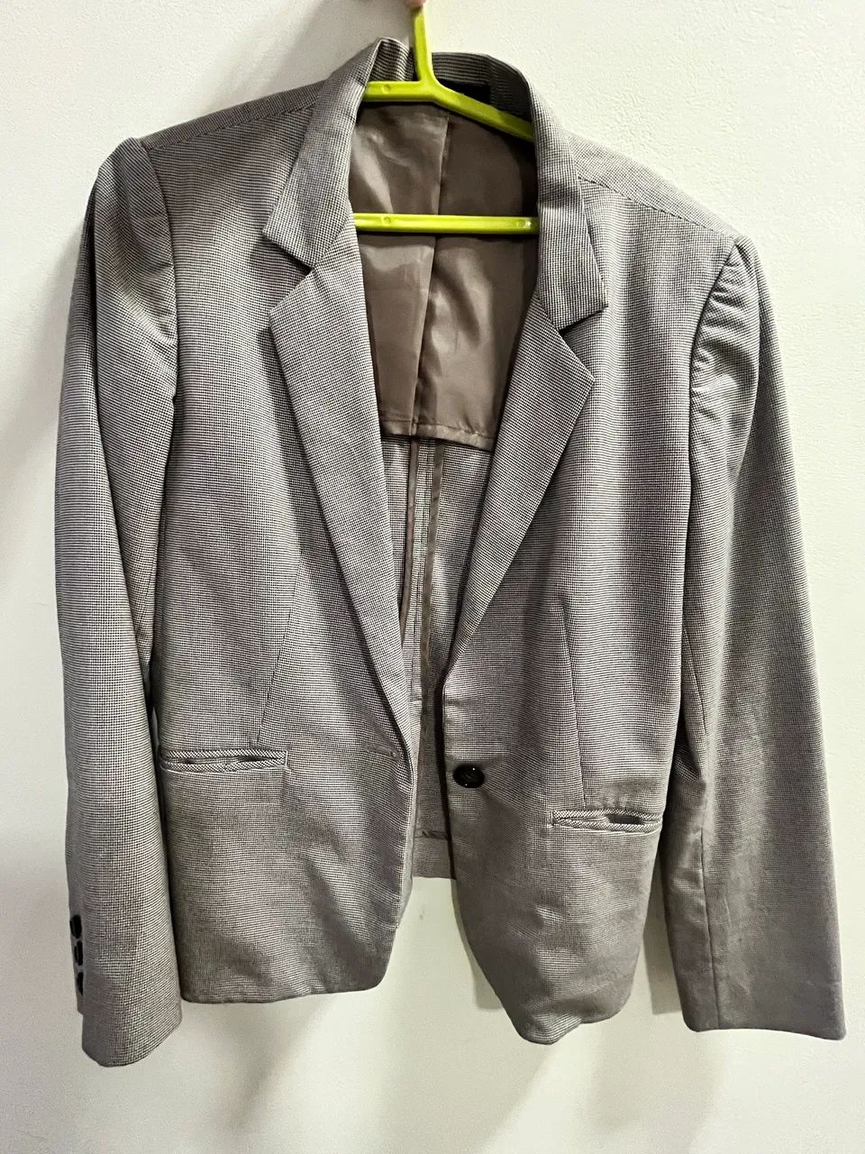 Blazer COMME ÇA ISM (by Five Foxes Co., Ltd.)