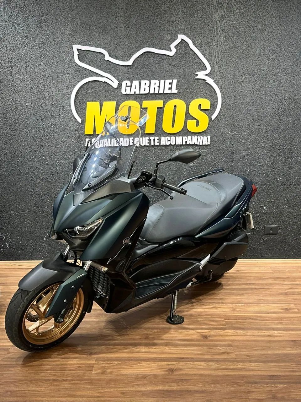 YAMAHA Xmax 250  - 2024 - Foto 4