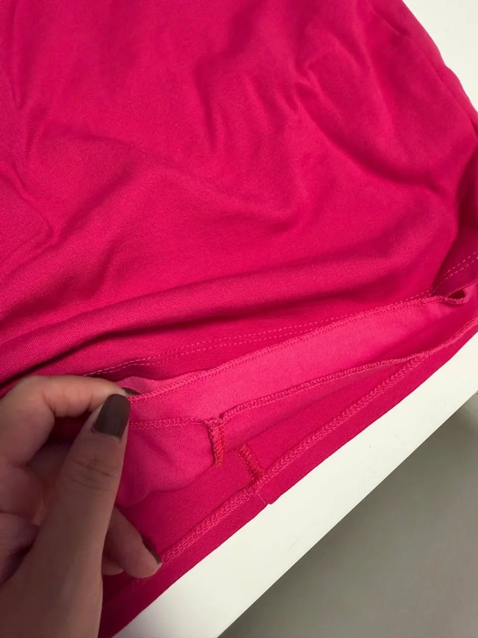 Vestido rosa - Lulus  - Foto 4
