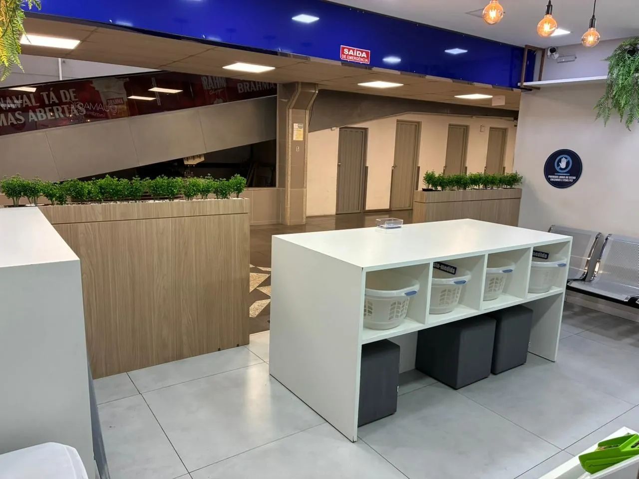 Lavanderia Self Service - Foto 4