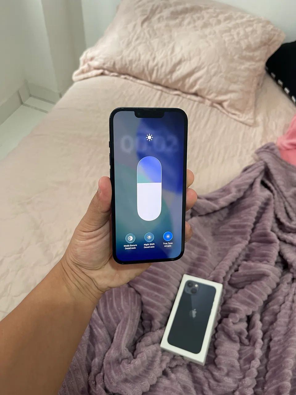 iPhone 13 Novíssimo  - Foto 5