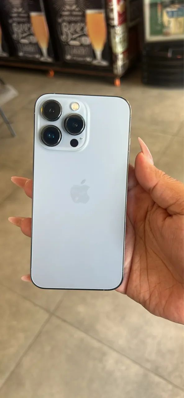 iPhone 13 Pro  - Foto 2