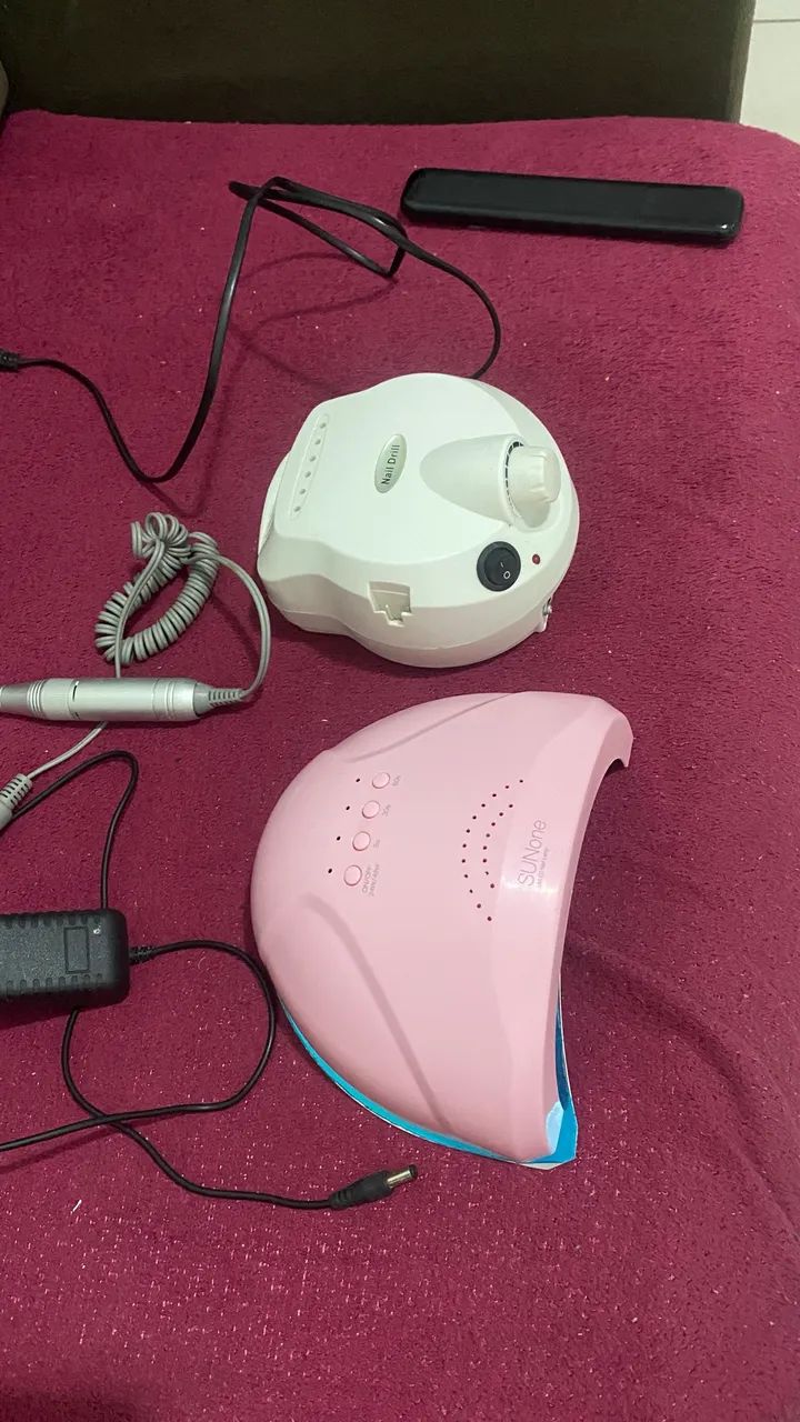 Motor e cabine porquinho  - Foto 4