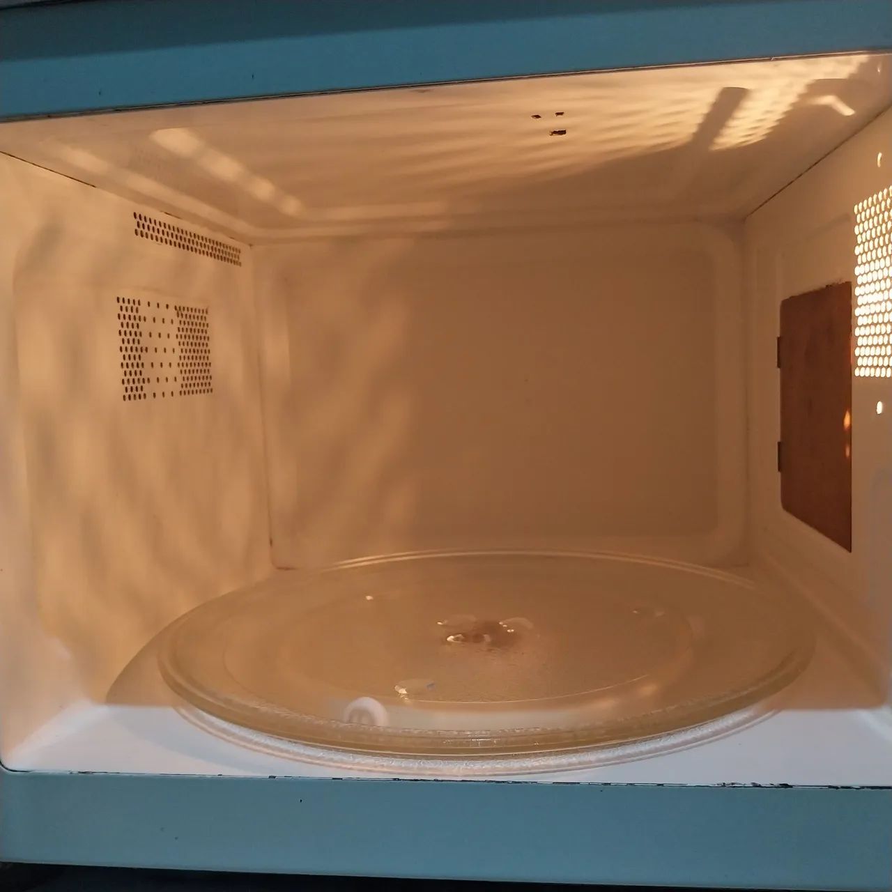 Micro-ondas Electrolux 17l - Foto 3