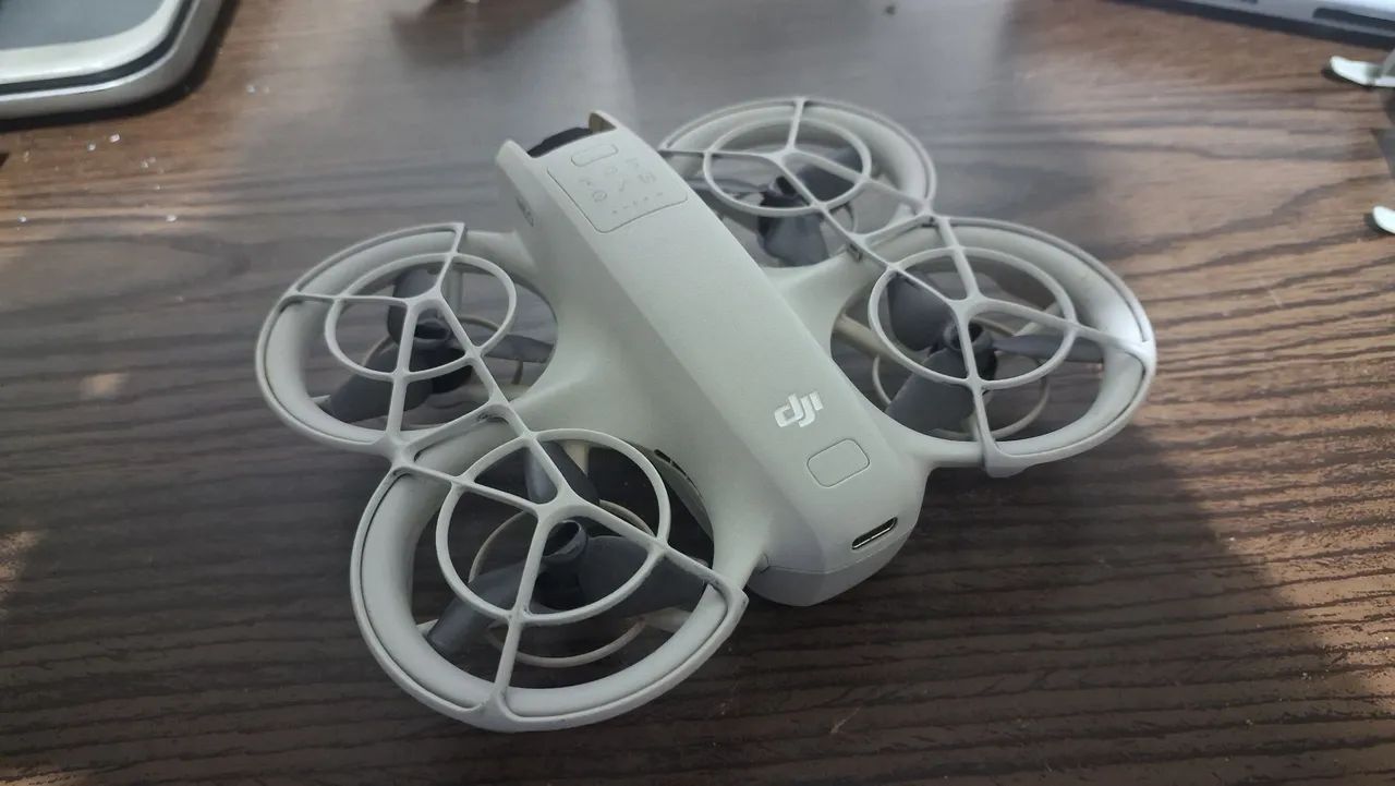 DJI NEO DRONE 699 SÓ HOJE (descrição) - Foto 3