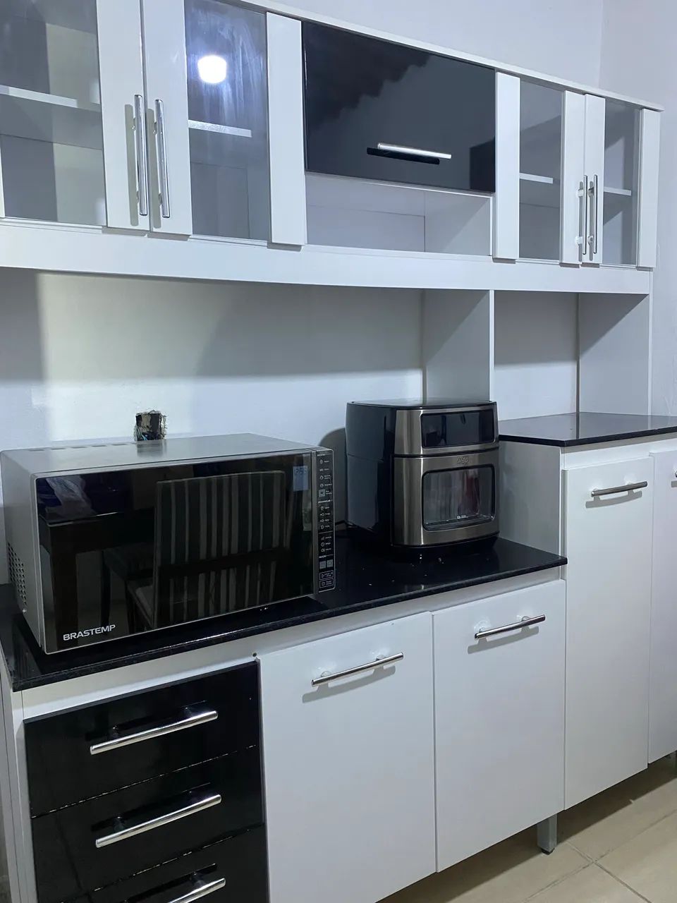 Armário para cozinha
