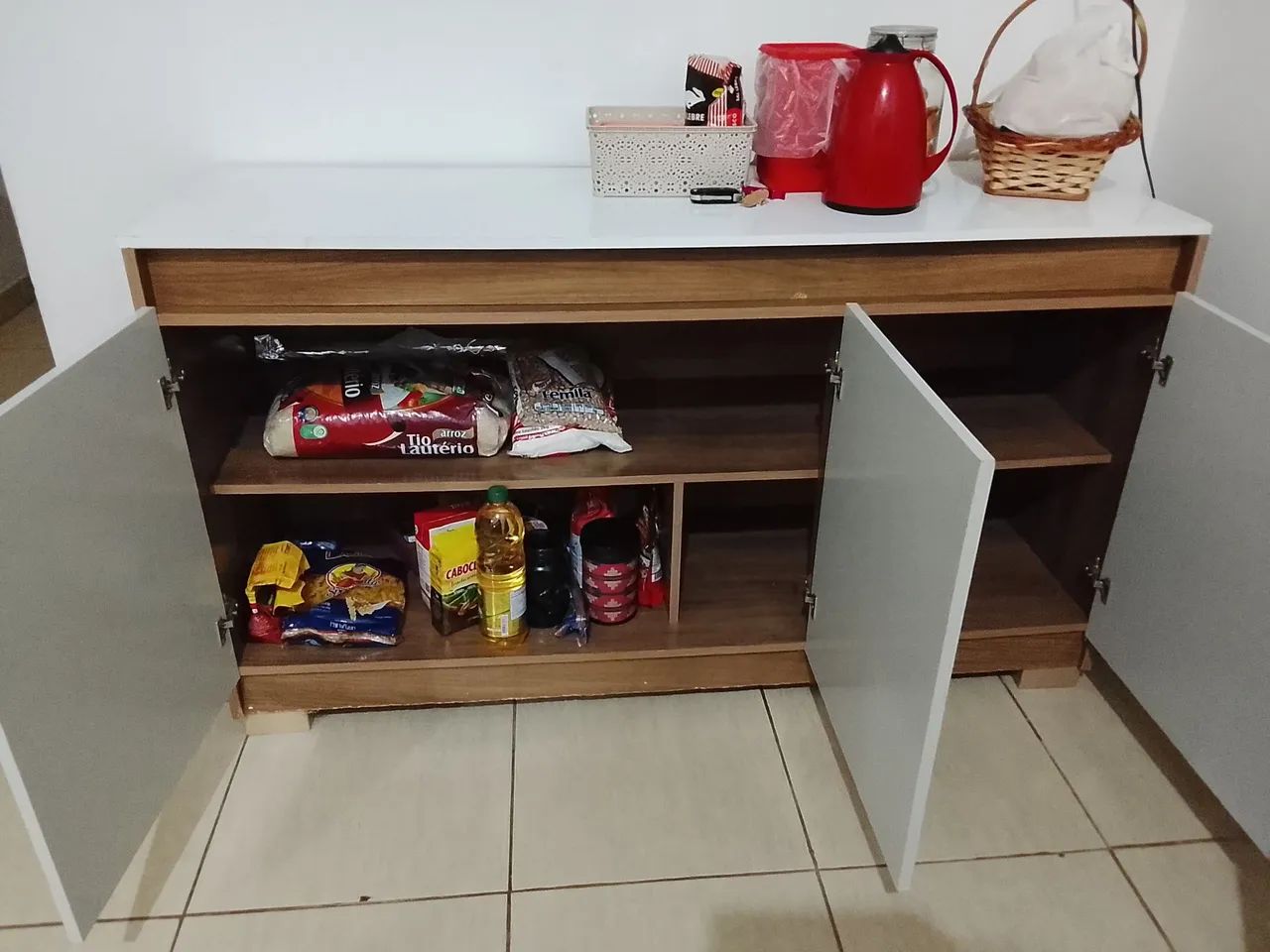 Balcão  - Foto 2