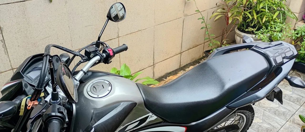 BROS 160 ESDD flex  - Foto 2