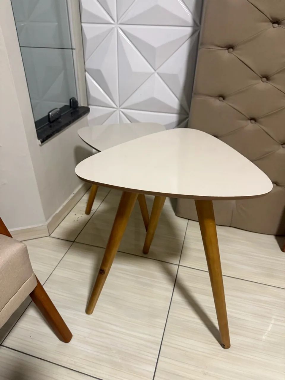 Mesa lateral - Foto 3