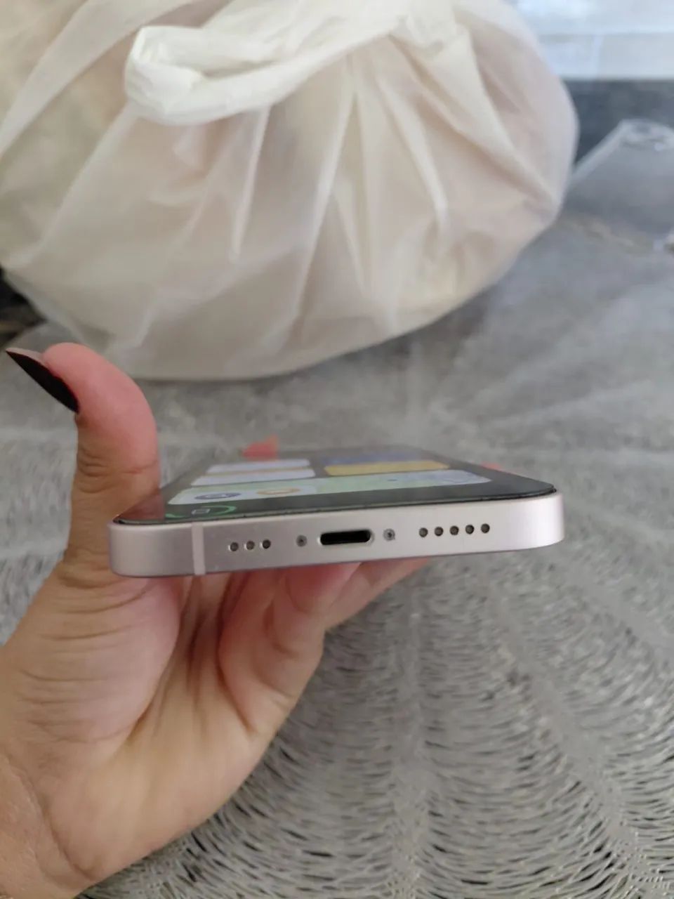 iPhone 13 256 - Foto 4