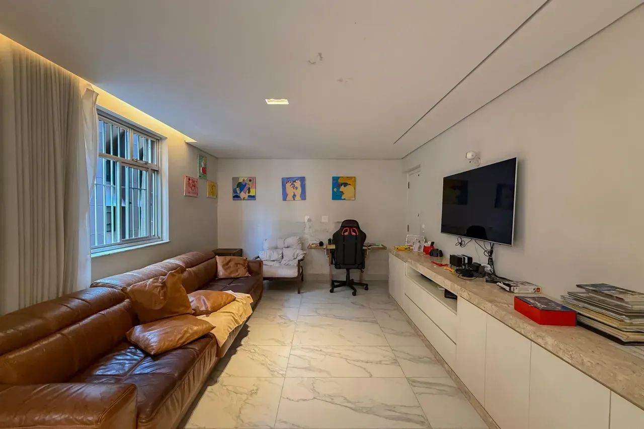 APARTAMENTO A VENDA, 04 QUARTOS, 02 VAGAS - Foto 3