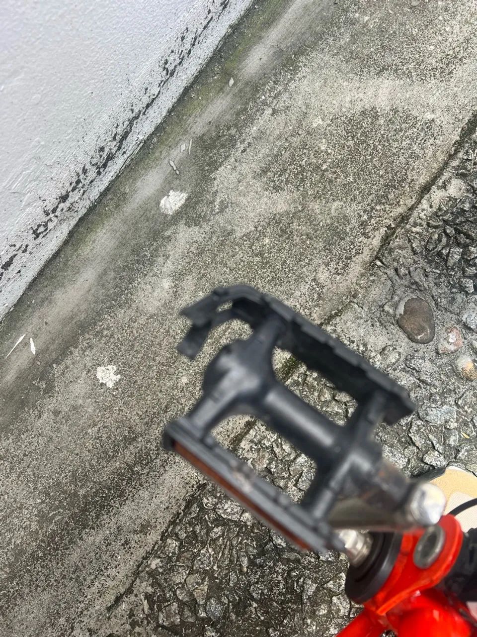 Bicicleta Infantil Criança aro 20 - Foto 5