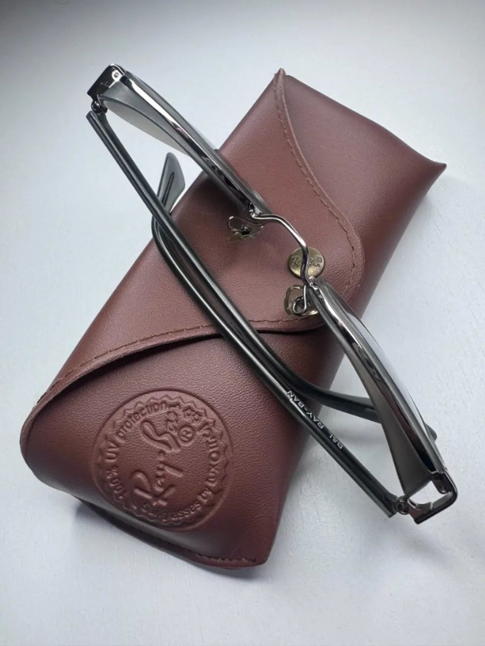 Ray-Ban B&L W2813 original - Foto 5