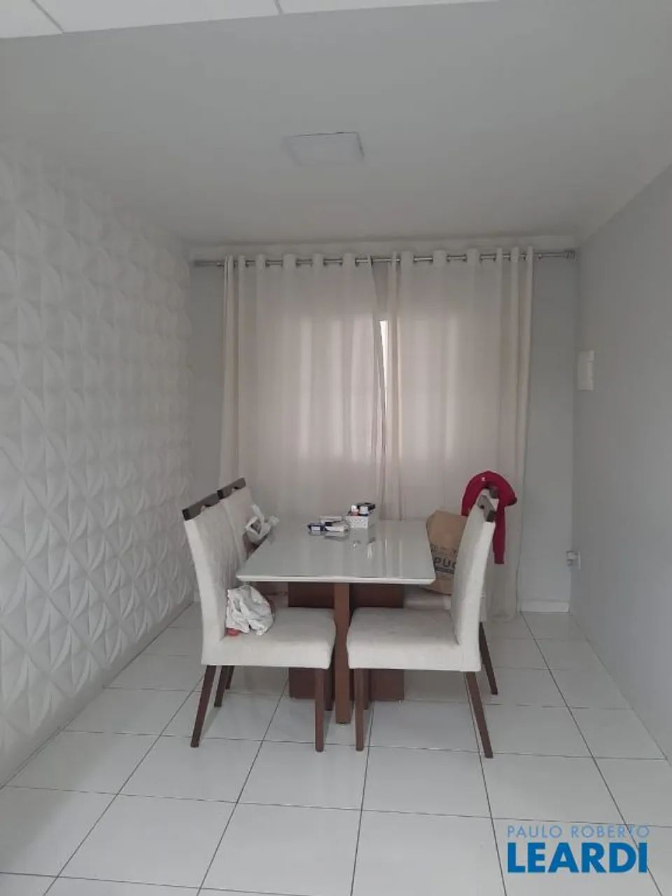 CASA TÉRREA - JARDIM PARAISO - SP - Foto 2