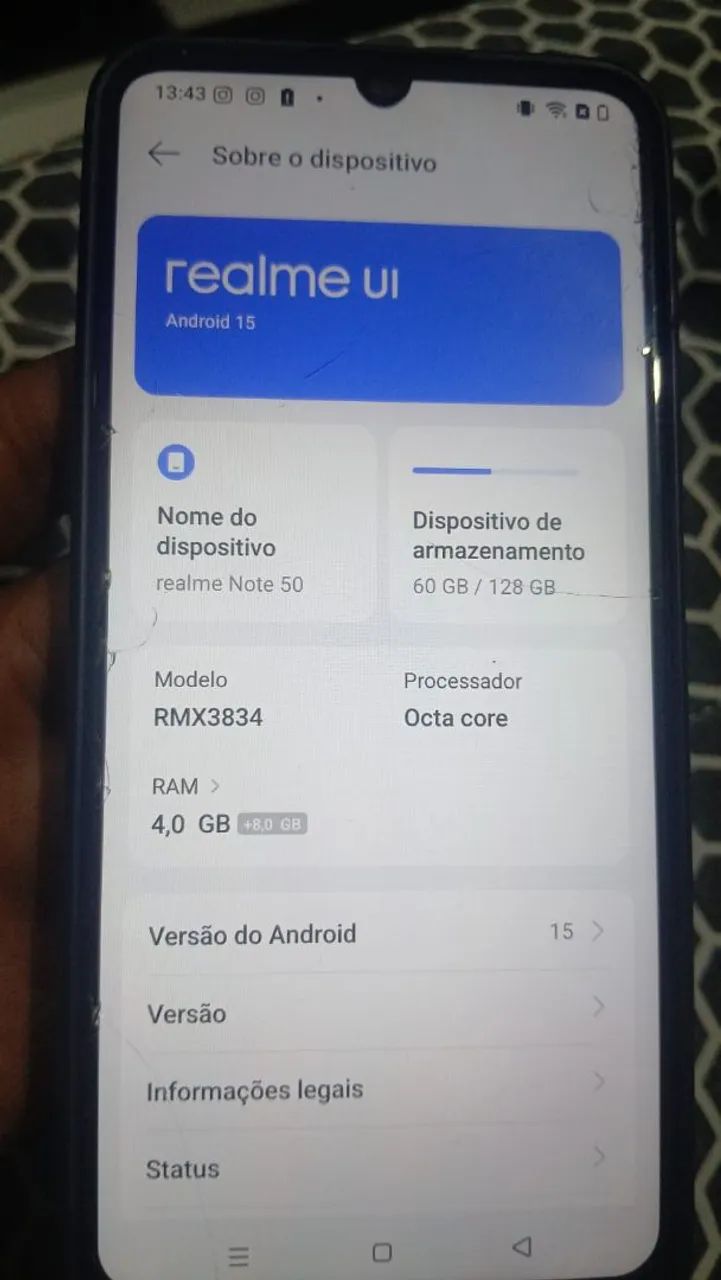 Celular - Foto 5