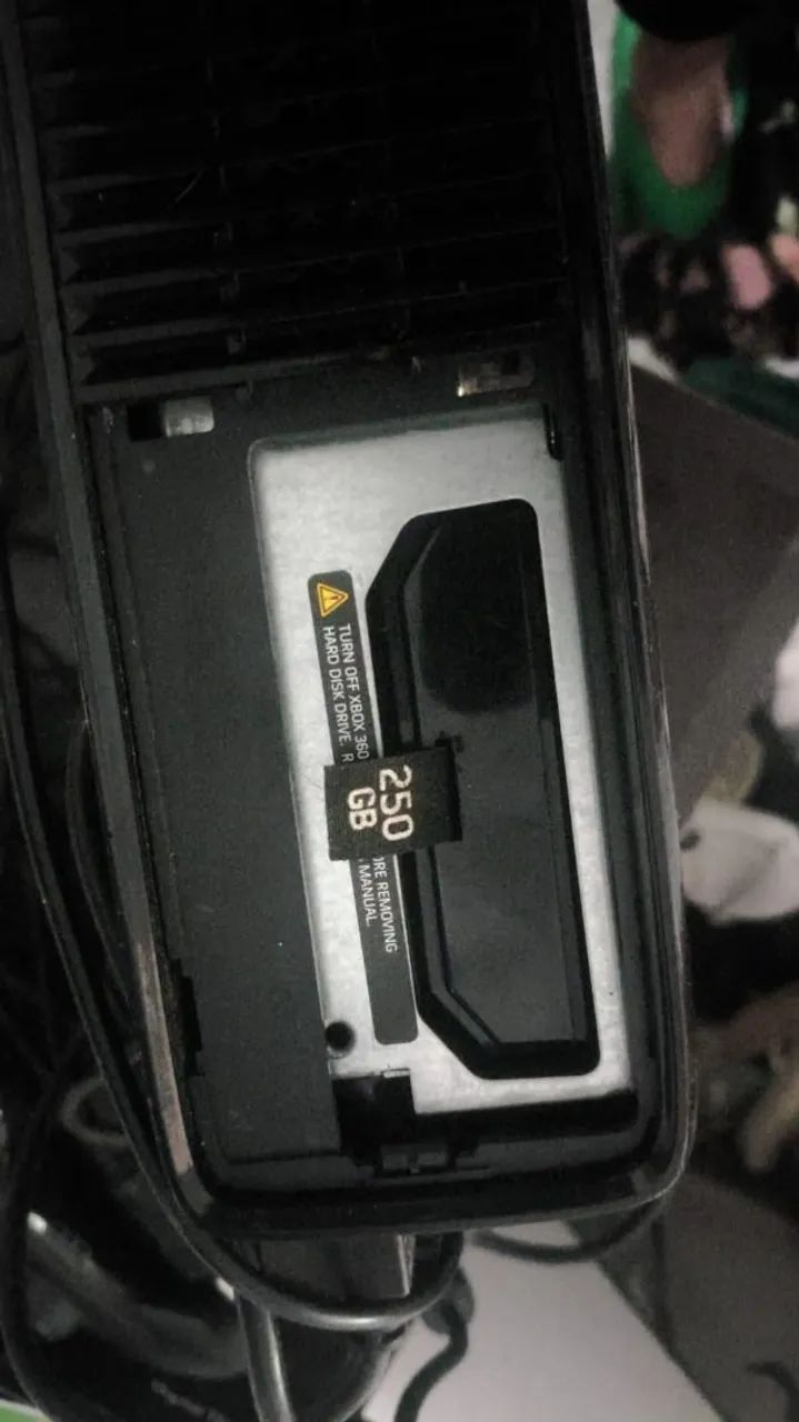 X box 360 - Foto 2