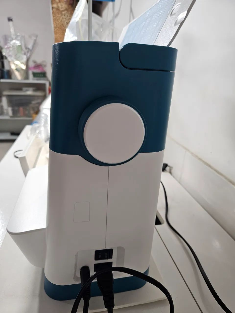 Máquina de costura PFFAF Ambition 620 - Foto 6