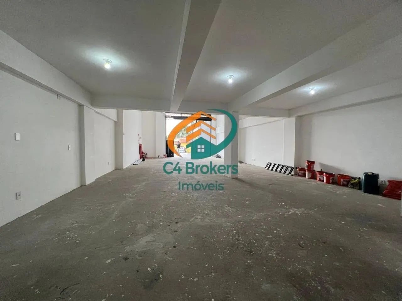 Salão em Vila Galvão - Guarulhos, SP - Foto 3