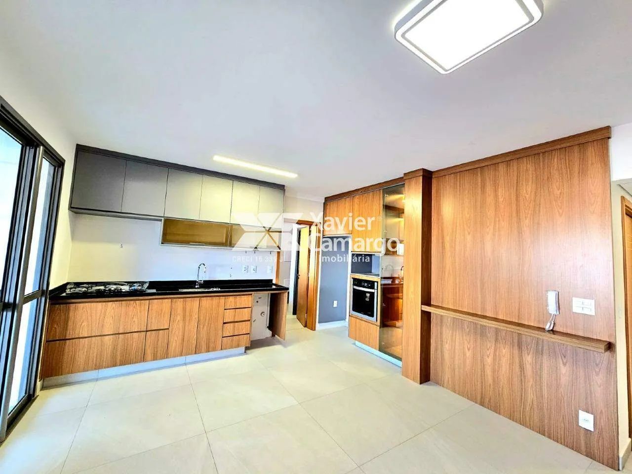 Apartamento à venda com 3 quartos no Saúde - Rio Claro/SP - Foto 5