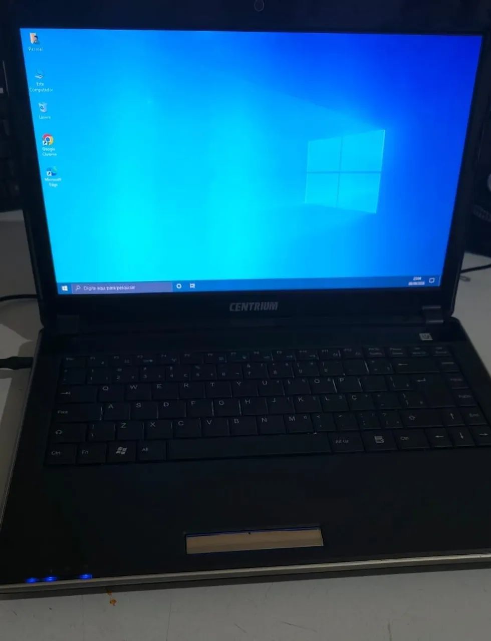 Notebook com windows 11 impecável  - Foto 4