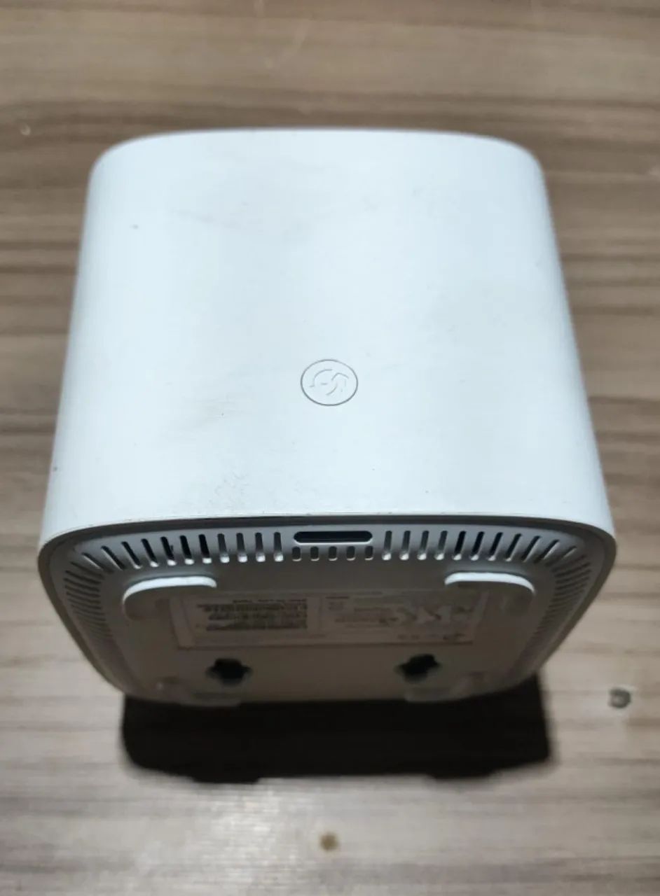 Tp-Link Hc220-G5 Sistema Mesh Wi-Fi em toda casa AC1200 - Foto 2