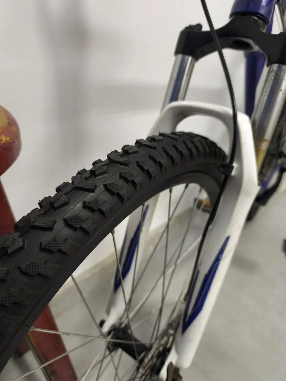 Bicicleta Caloi Elite 2.4 - Foto 4