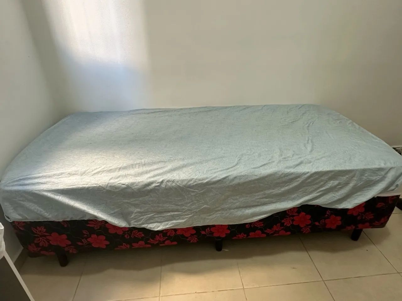 Cama box solteiro - Foto 2