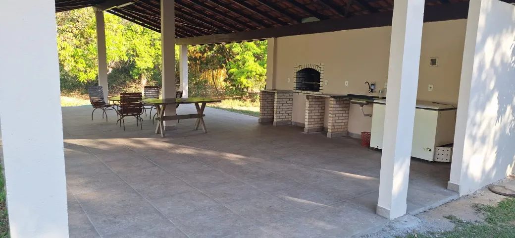 SÍTIO EDUARDO E MÔNICA - 39 hectares - DF - Foto 8