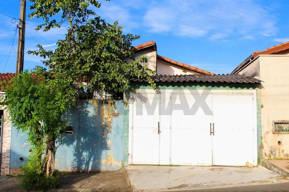 Casa com 2 dormitórios, terreno de 200 m², no Della Rocha II em Itapira por R$ 179.990,00 - Foto 3