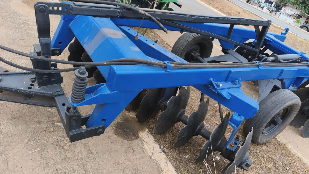 Grade 18×24 - Foto 5