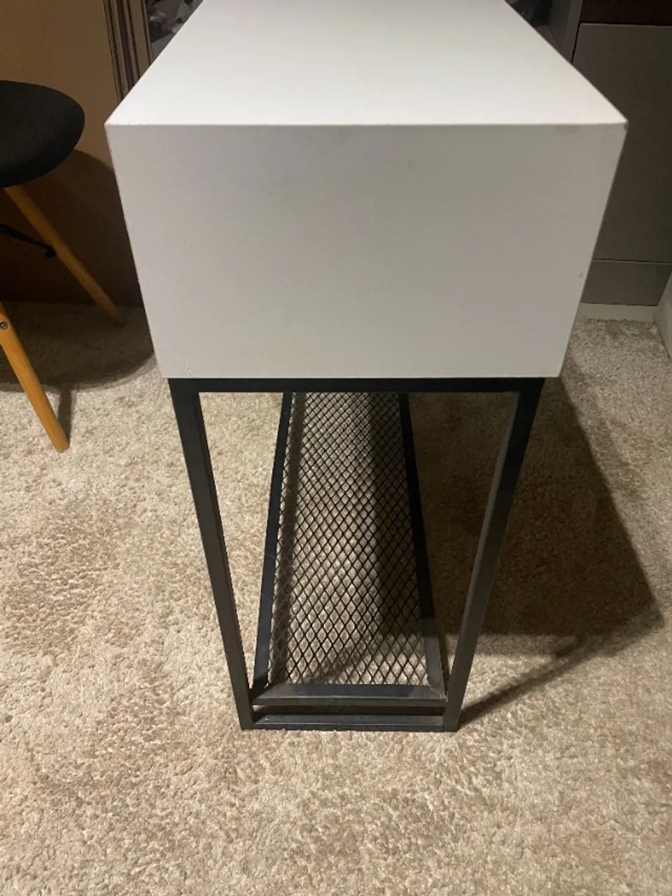 Hack Branco tipo Nicho Mdf - Foto 2