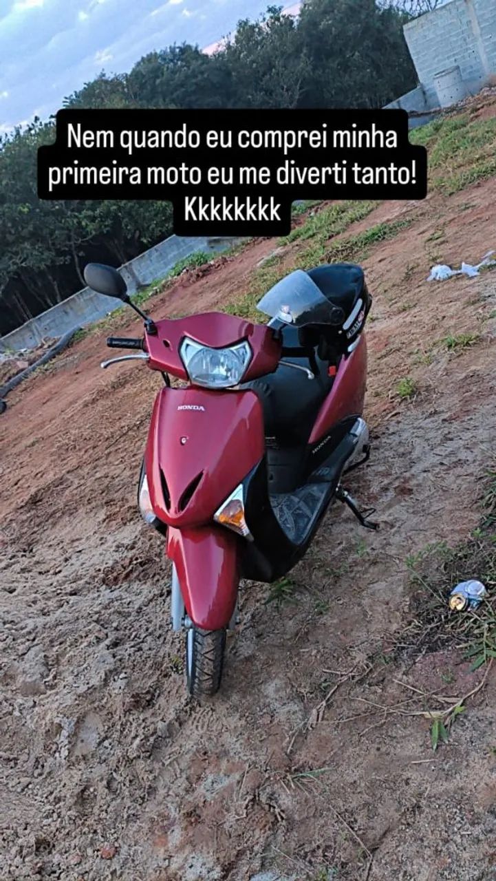 Honda Lead - Foto 4