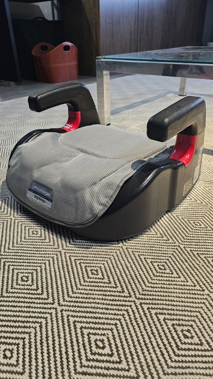 Assento Protege Peg-Pérego para Carro, Crianças de 15 a 36 kg - Foto 3