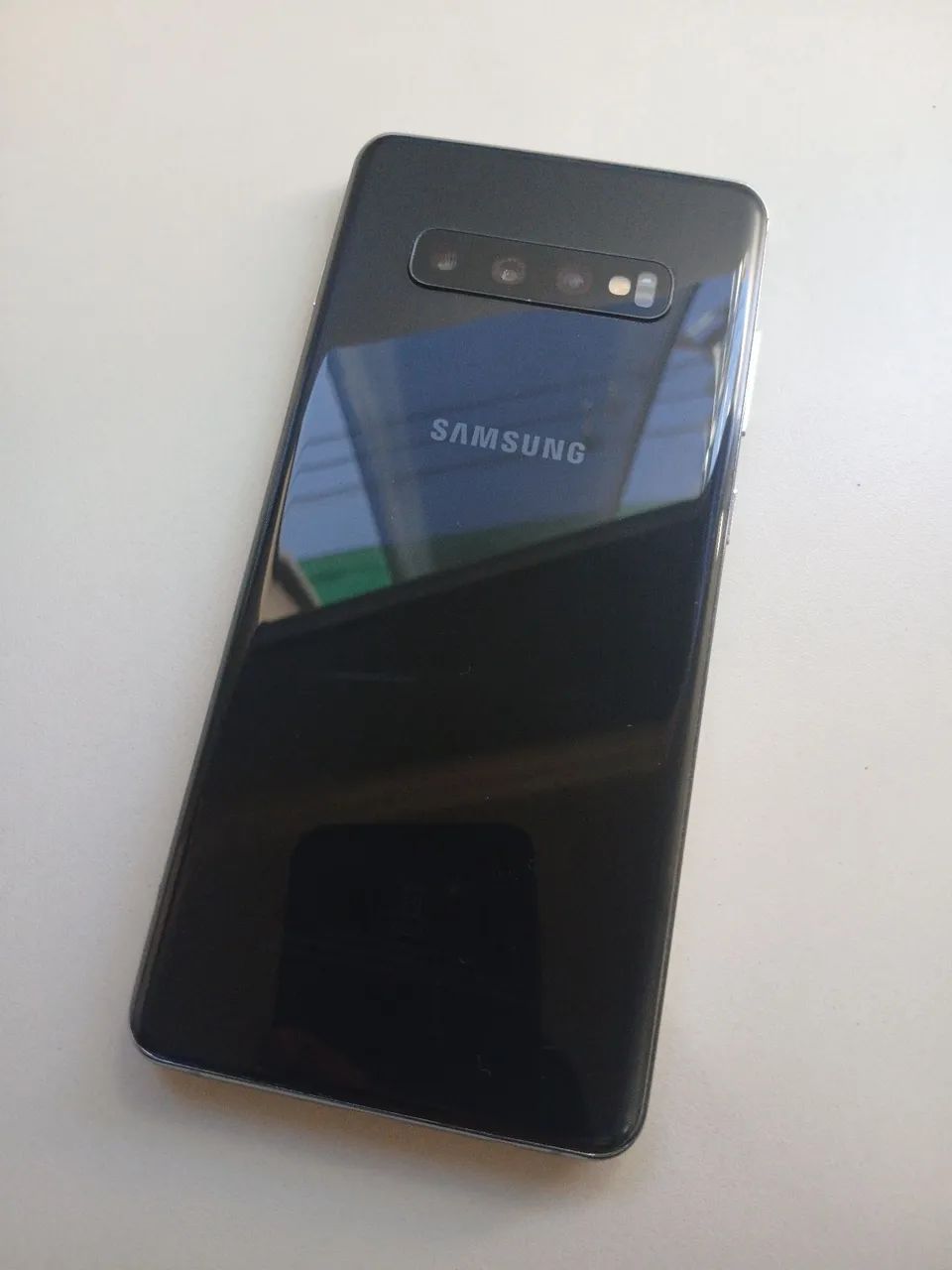 SAMSUNG GALAXY S10 PLUS - Foto 2