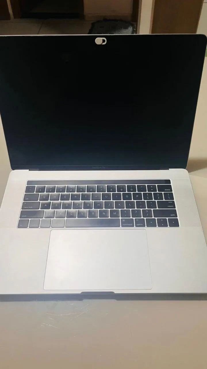 MacBook Pro 2016 - Foto 3
