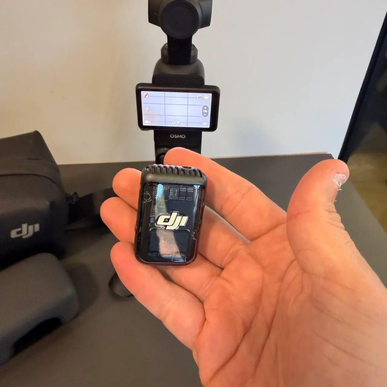 DJI OSMO POCKET 3 - Foto 4