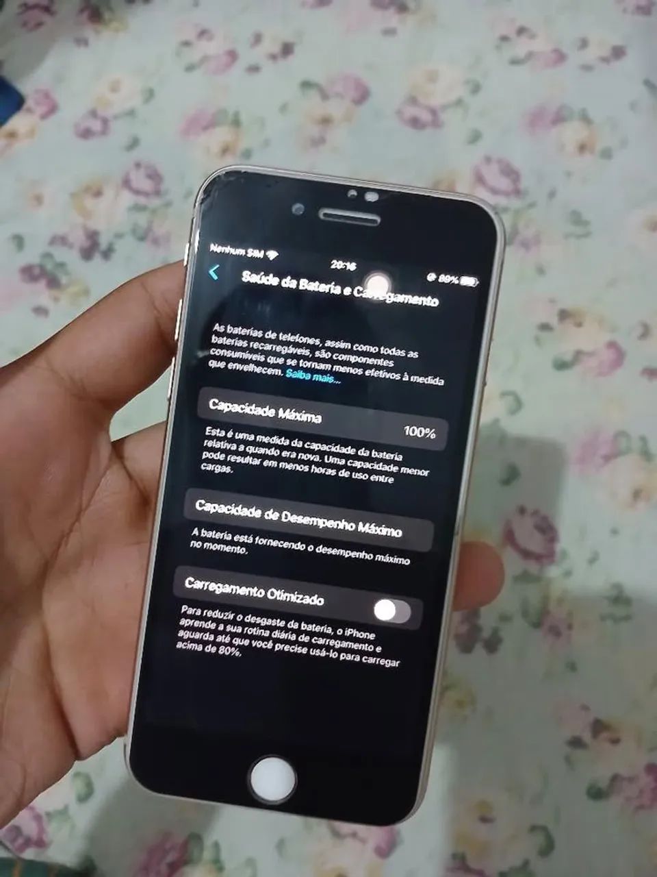 iPhone 8 - Foto 4