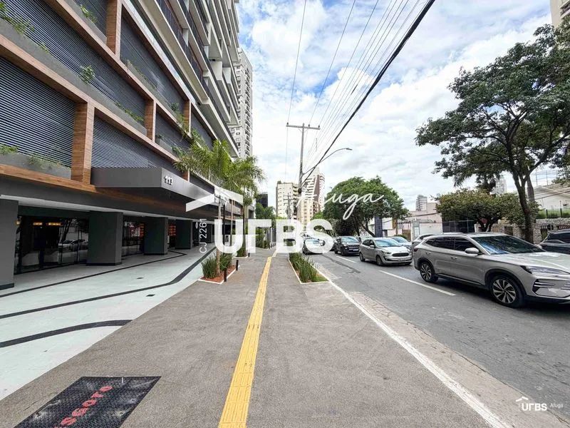 Sala, 151,70 m², Setor Marista - Foto 2