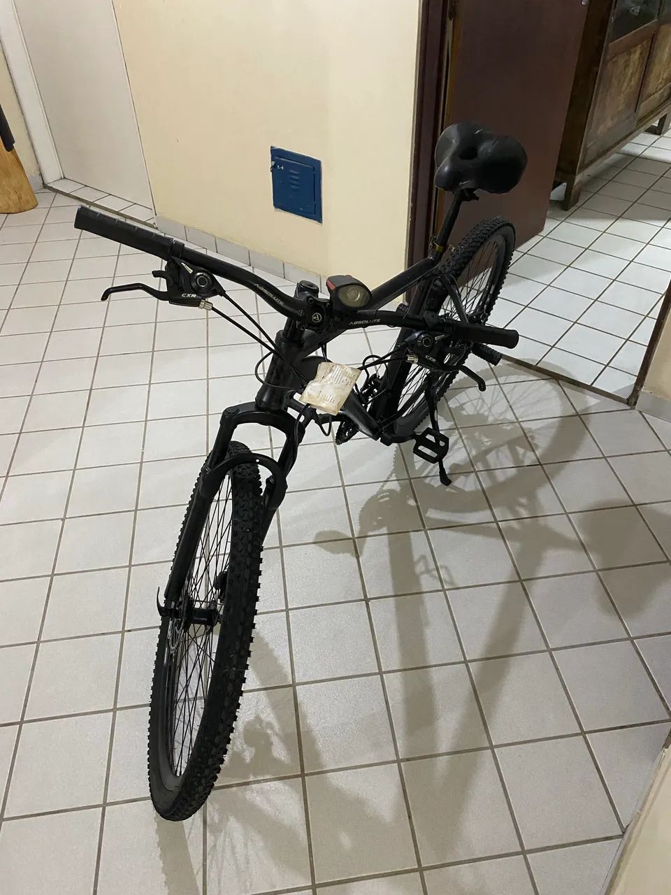 Bike aro 29, 21 marchas. (Revisada) - Foto 2