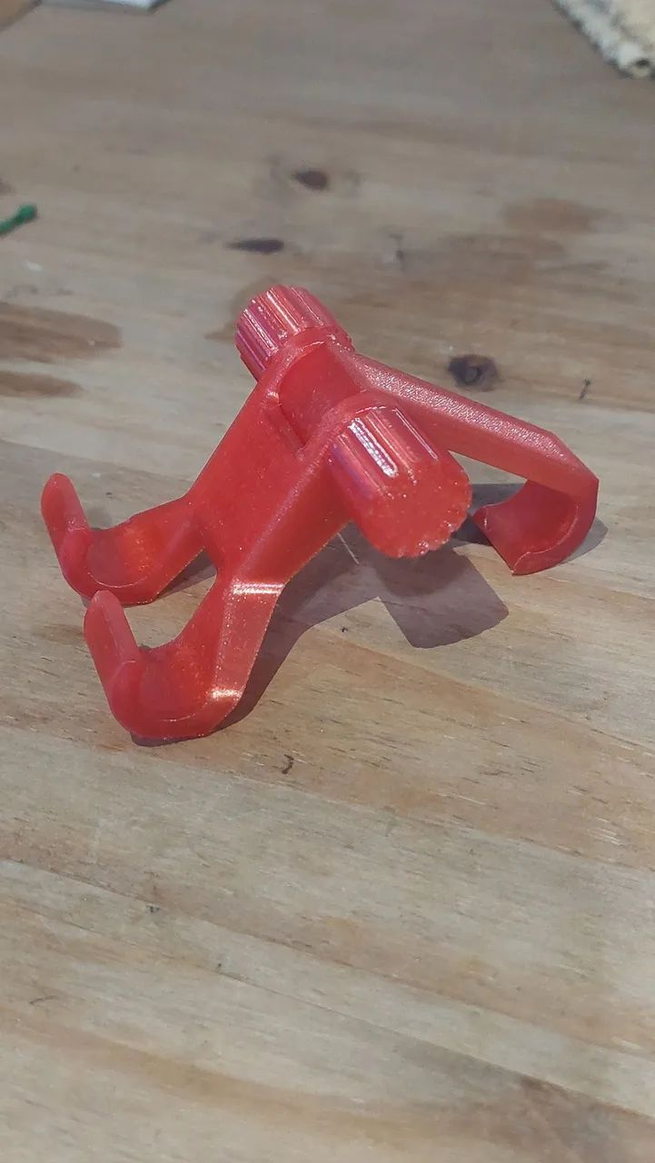 Suporte para celular várias cores - Foto 5