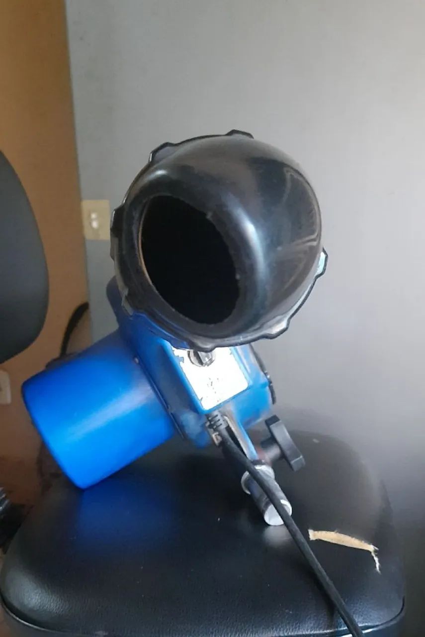 secador pet