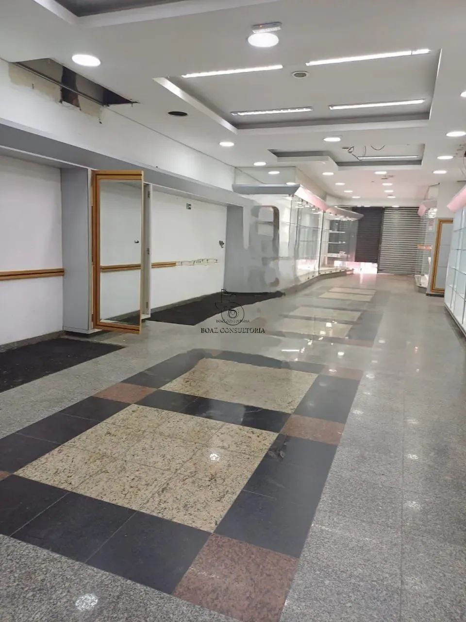 Salão para alugar, 481 m² Centro - Sorocaba/SP - Foto 5