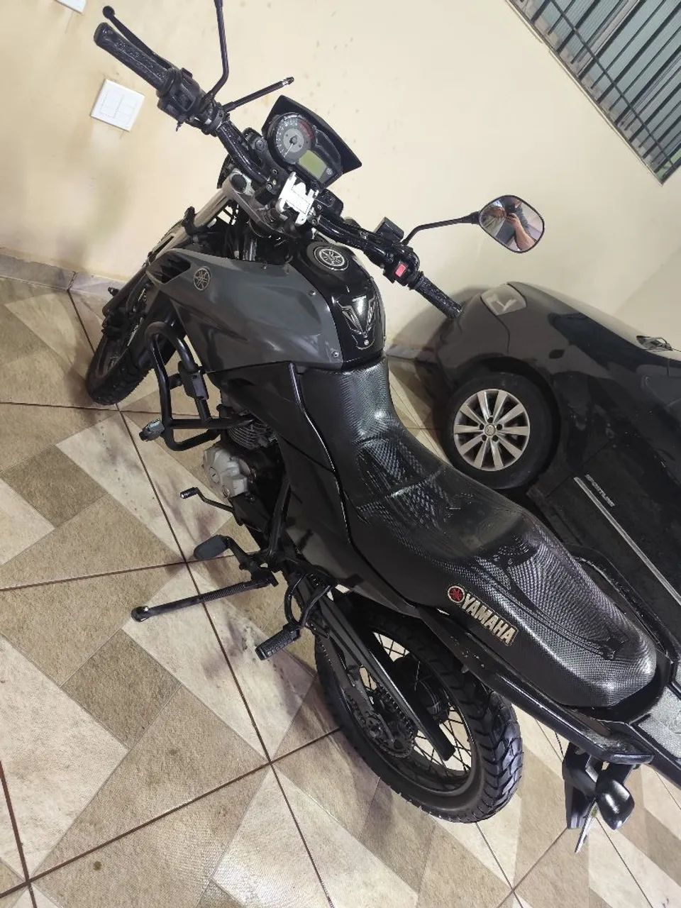 Crosser ED 150 2015 - Foto 2